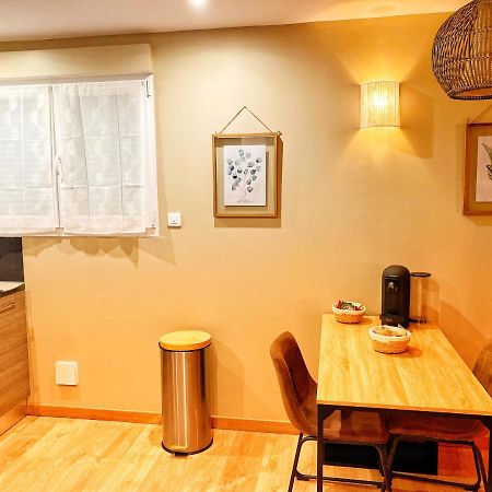 L'Esprit Zen - Relaxant - Tout Confort - Verdun Centre - Parking Proche - Gere Par Presta-Zen'Services מראה חיצוני תמונה