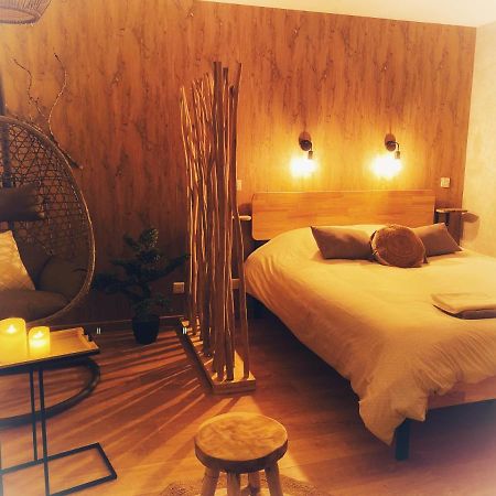 L'Esprit Zen - Relaxant - Tout Confort - Verdun Centre - Parking Proche - Gere Par Presta-Zen'Services מראה חיצוני תמונה