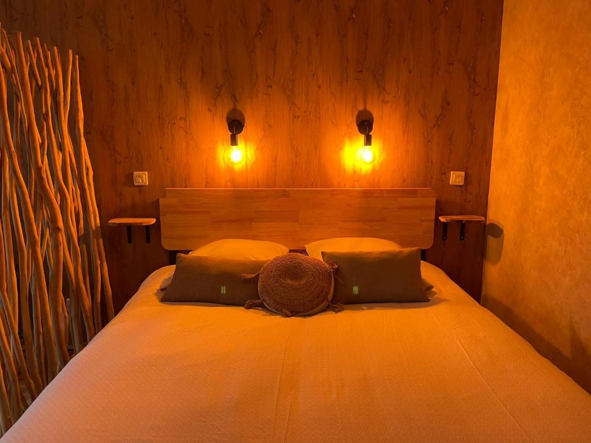 L'Esprit Zen - Relaxant - Tout Confort - Verdun Centre - Parking Proche - Gere Par Presta-Zen'Services מראה חיצוני תמונה