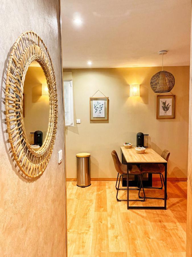 L'Esprit Zen - Relaxant - Tout Confort - Verdun Centre - Parking Proche - Gere Par Presta-Zen'Services מראה חיצוני תמונה