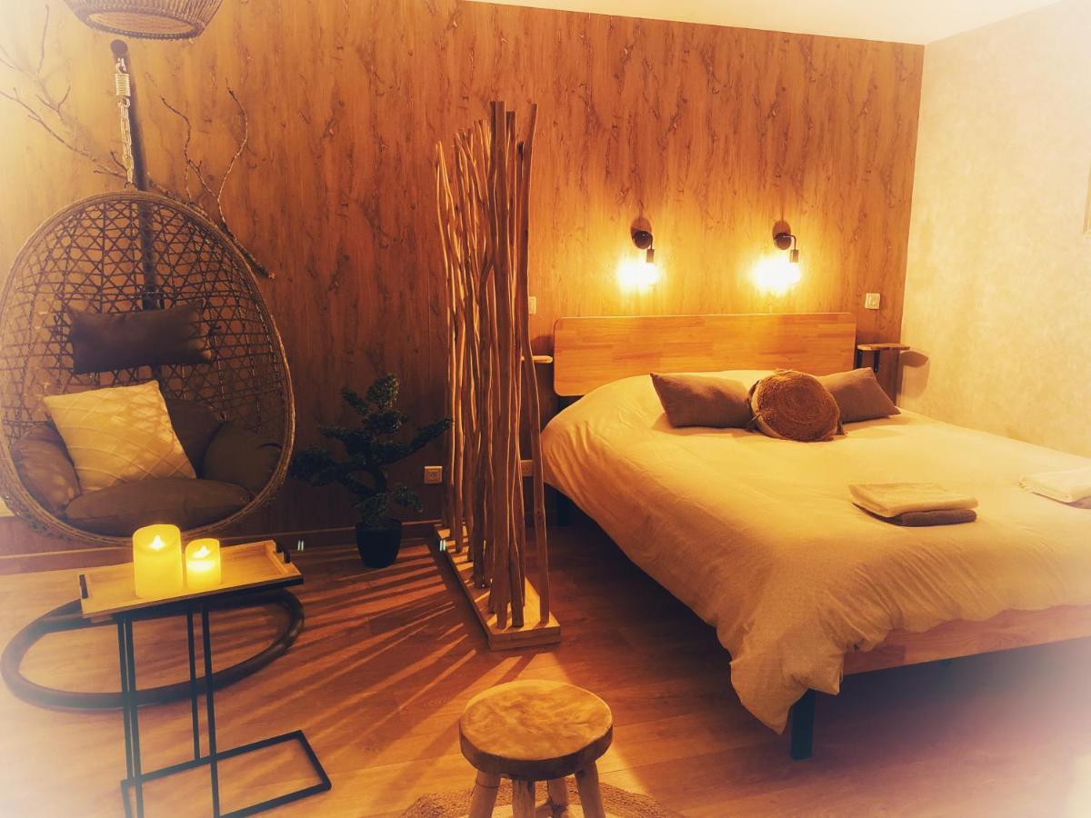 L'Esprit Zen - Relaxant - Tout Confort - Verdun Centre - Parking Proche - Gere Par Presta-Zen'Services מראה חיצוני תמונה